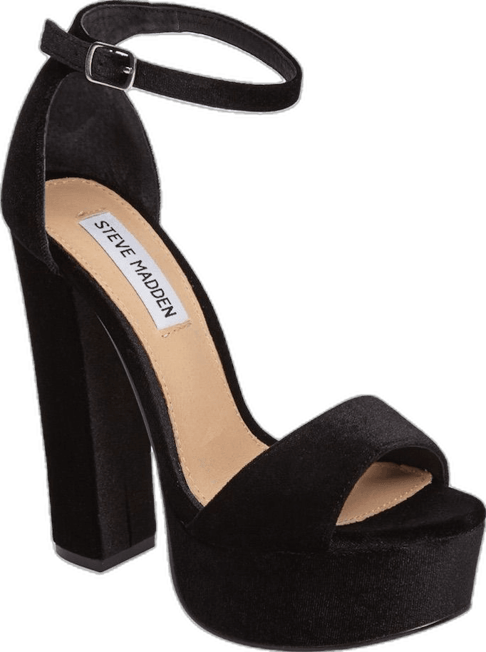 Jimmy Choo Crystal Heels